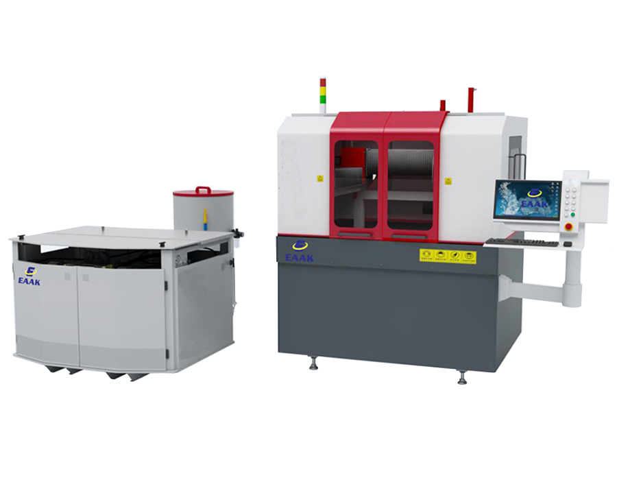 6060 samll waterjet